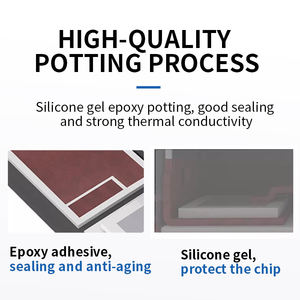 Módulo de Diodo de Bloqueo Solar MDK 130A 1600V para Nuevas Energías, Protección Contra Corriente Inversa para Sistemas de Baterías Fuera de Red y Suministro de Energía CC - Product Image 4