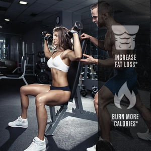 OEM /ODM Keto Calorie capsule per la gestione del peso per adulti integratore alimentare - Product Image 3