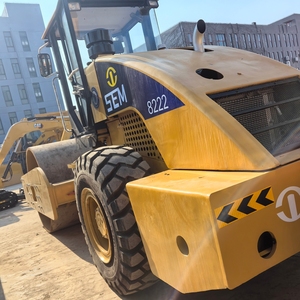 95%NEW Brand New SEM 8222 <b>Road</b> <b>Roller</b> Original Factory Equipment - Product Image 6