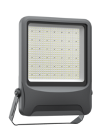 Lumière d'inondation de terrain de basket d'étape de 100W LED Cob avec l'estimation IP65