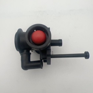 Carburateur de tondeuse de remplacement pour réservoir de carburant <span class=keywords><strong>Briggs</strong></span> & <span class=keywords><strong>Stratton</strong></span> 499809 498809A 494406 - Product Image 6