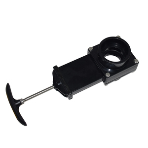 Vanne de <span class=keywords><strong>vidange</strong></span> automatique grise, accessoires pour panneaux de <span class=keywords><strong>camping</strong></span>-<span class=keywords><strong>car</strong></span> - Product Image 3