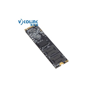 FSSO256GBS-M500 SSDs HDDs SSD 256GB M.2 TLC SATA III 3.3V FSSO256GBS-M500 - Product Image 1