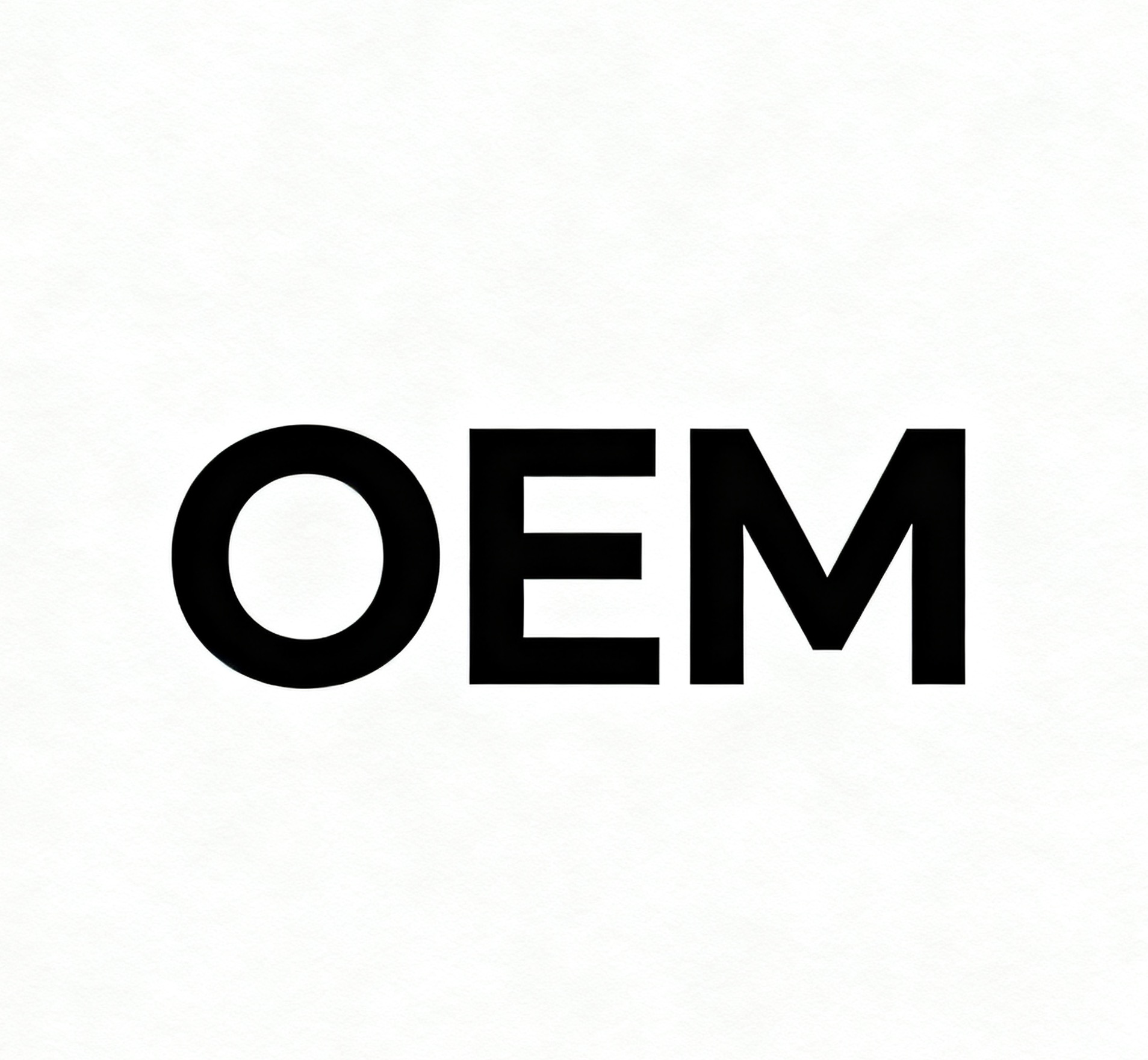 OEM
