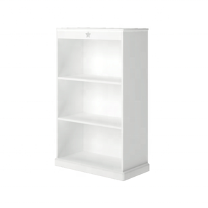 Estante Flotante de Madera Blanco para Pared, Venta Directa de Fábrica, Moderno, para Sala de Estar, <span class=keywords><strong>Muebles</strong></span> Infantiles - Product Image 5