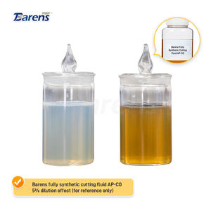 Barens Ap-Co Anti-Bacteriële Koelvloeistof Voor Carbide Gereedschap-Lange Levensduur En Lage Geur - Product Image 6