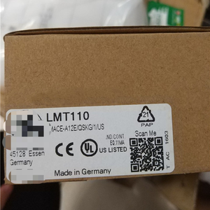 Nieuwe Originele Klaar Lmt110 Level Sensor Plc Programmering Controller - Product Image 3