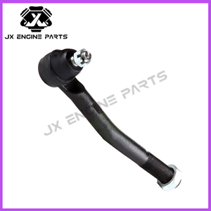 4 个前上部和下部球形接头 4 个拉杆端头 适用于 1999-2004 年大切诺基 - Product Image 4