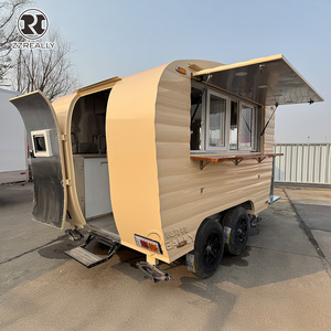 Camion de restauration mobile personnalisé avec presse à <span class=keywords><strong>panini</strong></span>, <span class=keywords><strong>grill</strong></span> à sandwichs unique, cuisine mobile, camion de restauration rapide pour hamburgers et pizzas - Product Image 5