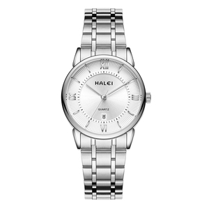 Drop Shipping Women's New Original Quartz <b>Watch</b> Analog Roman Numeral Dial Folding Clasp Japanese Movement <b>Wholesale</b> - Product Image 2