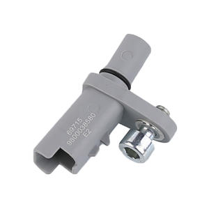 69715 Peugeot 508L 4008 5008 Citroën Tria <span class=keywords><strong>Versailles</strong></span> C5X Capteur de vitesse de roue ABS arrière de la voiture - Product Image 1