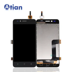 A CRISTALLI LIQUIDI per Huawei Y3 II 4G Versione Display LCD Touch Screen Digitizer Assembly per Huawei Y3 2 y3II LUA-L21