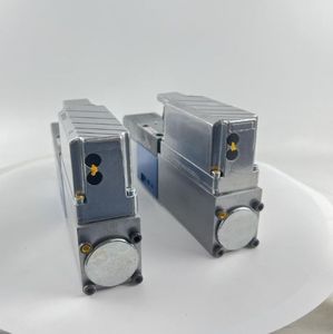 R901495957 4WREE 6 E16-30/V/24A1-655 4WREE6 4WREE10 Distributeur directionnel proportionnel 4WREE10E50-2X/G24K31/A1V Haute performance 10 GPM - Product Image 3