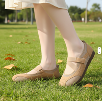 Chaussures de marche confortables, décontractées, respirantes et légères