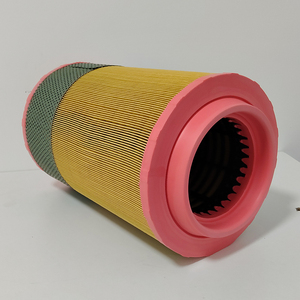 Manny 1622185401 Nuevo Filtro de Aire con Accesorios, Piezas para Compresores Industriales, Filtro de Papel Marca Mengma para Compresor de Aire de Tornillo, 6 Meses - Product Image 3