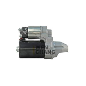 Arrancador automático WENCHANG, ajuste perfecto para VAUXHALL Tigra <span class=keywords><strong>Opel</strong></span> FIAT <span class=keywords><strong>Doblo</strong></span> I 1,3 12V 9T 1.2KW, arrancador de coche de alta calidad 2-3156-2W - Product Image 5
