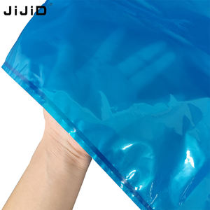 Sacs BIB Aseptiques Bleus Personnalisés en Boîte de 1L à 30L pour Boissons avec Robinet Distributeur, Matériau <span class=keywords><strong>NY</strong></span>/PE+PE, Anti-Fuite - Product Image 5