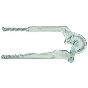 KS เครื่องมือ-ท่อทองแดง122.0014สองมือดัดท่อ4042146015308 - Product Image 1