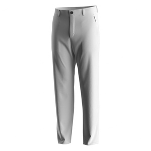 Pantalon de golf pour homme, coupe extensible, séchage rapide, léger, avec 2+1 poches, pour le parcours ou un usage décontracté - Product Image 1