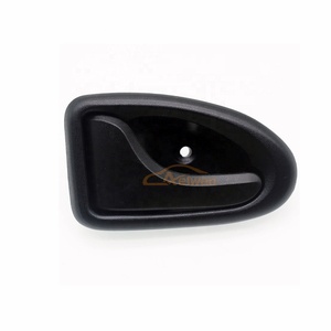 Manija de puerta Interior izquierda y derecha Aelwen apta para <span class=keywords><strong>IVECO</strong></span> DAILY III para Renault MOVANO MASTER II OE 500314228 500314227 - Product Image 2