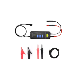 Sonde différentielle haute tension de précision Puyuan/RIGOL pour oscilloscope, isolation haute précision PHA0150/PHA1150/PHA2150 (version continentale) - Product Image 3