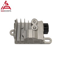 Convertisseur DC-DC 60V/72V à 12V 10A avec fil de sortie 5V2A-Haute efficacité