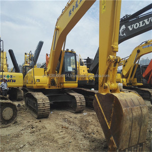 Excavadora de pc200-8 komatsu, precio de excavadora japonesa pc200 pc220 pc300 - Product Image 6