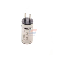 Capteur de gaz thermique semi-conducteur YJJ TGS1820 spécifique à l'acétone, utilisé pour la surveillance des fuites d'acétone dans l'industrie respiratoire