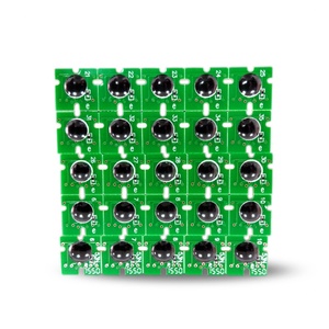 Chip Supercolor T6941-T6945 de un Solo Uso para Impresoras Epson SureColor T3200 T5270 T7270 T3000 5000 7000 7200 - Product Image 5