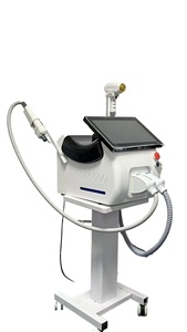 Rejuvenecimiento de la Piel No Invasivo de Alta Calidad, Eliminación de Vello, Período de Recuperación Corto, Uso en Salón, Hecho a Medida - Product Image 2