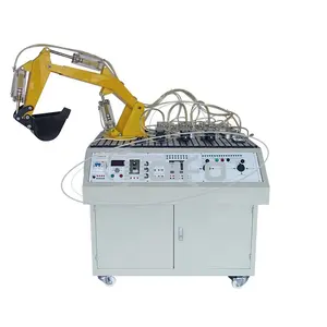 CFH-301 Trong Suốt Thủy Lực Máy Xúc Huấn Luyện Viên Máy Xúc Đào Tạo Mô Phỏng Nặng Thiết Bị Xây Dựng Mô Phỏng Máy Xúc