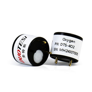 DUOTESI Sensor oksigen elektroterapi DTS-4O2, respons cepat dengan sertifikasi CE untuk deteksi Gas industri - Product Image 3