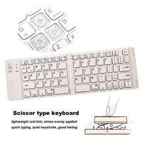 Clavier laser virtuel Portable à Projection sans fil, prix compétitif, mini-clavier pour ordinateur, téléphone Portable