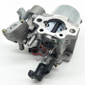 <span class=keywords><strong>Carburateur</strong></span> de haute qualité adapté au moteur <span class=keywords><strong>Subaru</strong></span> Robin <span class=keywords><strong>EX17</strong></span> EX21 277-62301-30 277-62301-50 - Product Image 5