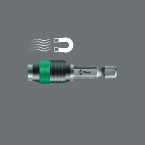 WERA - 05052502001 1/4 ''Rapidaptor porte-embout universel (multi-pack) - EAN 4013288095626 INSERTS POUR PORTE-EMBOUTS DE VISSAGE - Product Image 3