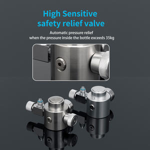 WYIN水生植物魚水族館<span class=keywords><strong>Co2</strong></span>ガスシリンダーzrdr水族館<span class=keywords><strong>DIY</strong></span> <span class=keywords><strong>CO2</strong></span>発電機システムキット植物水族館用 - Product Image 3