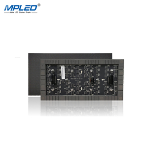 MPED créativité écran led flexible rapports de contraste exceptionnels P1.25 P1.56 P1.86 P2 P2.3 P2.5 P3 pantalla flexible <span class=keywords><strong>les</strong></span> extérieur - Product Image 4