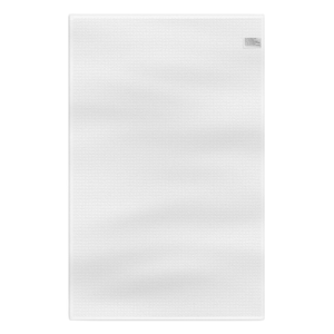 Serviettes de vaisselle de cuisine en coton recyclé personnalisé haut rectangle Serviettes de thé imprimées teintées multi-usages jetables pour la maison - Product Image 2