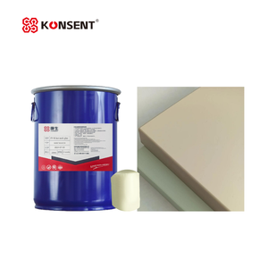 Adhesivo termofusible de poliuretano Excelente resistencia al frío a altas temperaturas Resistencia al agua - Product Image 6