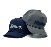 Casquette de baseball en polyester respirante, personnalisable, ajustable, découpée au laser, promotionnelle, pour l'extérieur