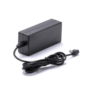 <b>12V</b> 6A Desktop <b>Switching</b> Power Supply DC Output 1M Cable Natural Cooling For Household Appliances - Product Image 1