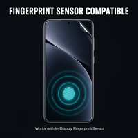 Protection d'écran en hydrogel pour Samsung Galaxy S26 S25 S24 S23 S22 Ultra, film souple en TPU, couverture intégrale, auto-réparateur, anti-rayures
