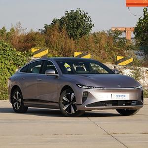 Changan Qiyuan รถไฟฟ้า A06อัตโนมัติสำหรับผู้ใหญ่รถ Changan Qiyuan A07 A06 A05เวอร์ชันใหม่ - Product Image 4