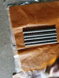 อุปกรณ์เสริมเครื่องจักรก่อสร้าง อุปกรณ์เสริมเหล็กเส้น - Product Image 2
