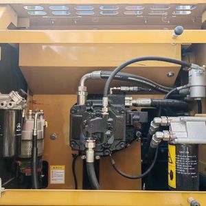 Excavateur d'occasion SANY SY205H à forte performance SY 205 Prix bas, très résistant, cylindre hydraulique sur chenilles 205H - Product Image 5