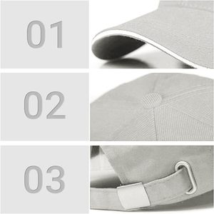 10 Packs Custom 6-Panel Baseball Hat Personalized Text &amp; Picture 100% Cotton Unisex Cap Design Your <strong>Name</strong>/Number Machine Washable - Product Image 4
