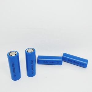 Batería Recargable de Alta Resistencia de 3.2V 2000mAh 22650 de Buena Calidad para Sistema Solar - Product Image 3