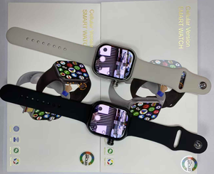 DF CD20 Surveillance de la fréquence cardiaque, appels, suivi du sommeil, détection du taux d'oxygène - Product Image 2