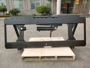 Piezas de Carro para Montacargas, Desplazador Lateral, Posicionador de Horquillas, 2t 2.5t 3t - Product Image 5