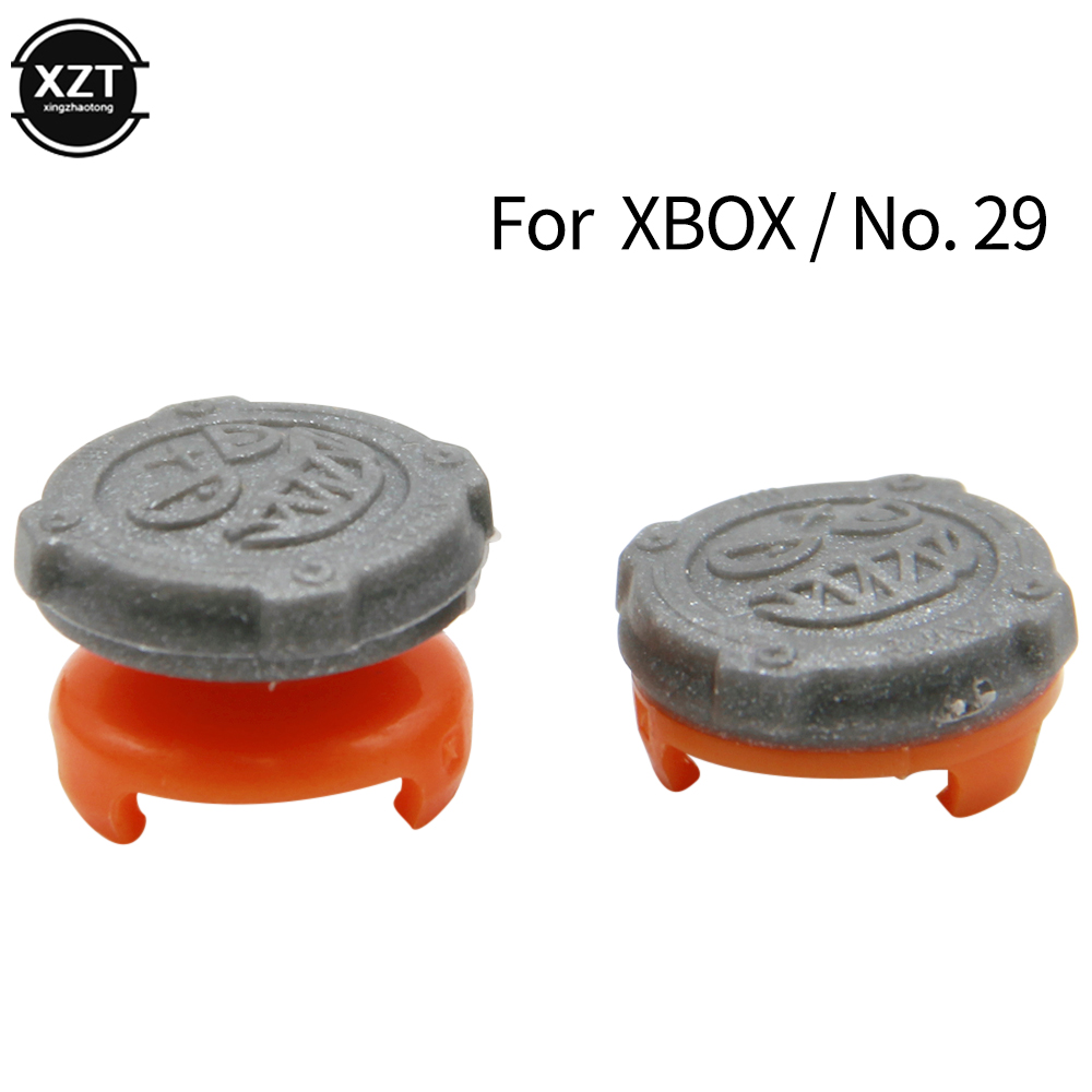 Para Xbox No.29